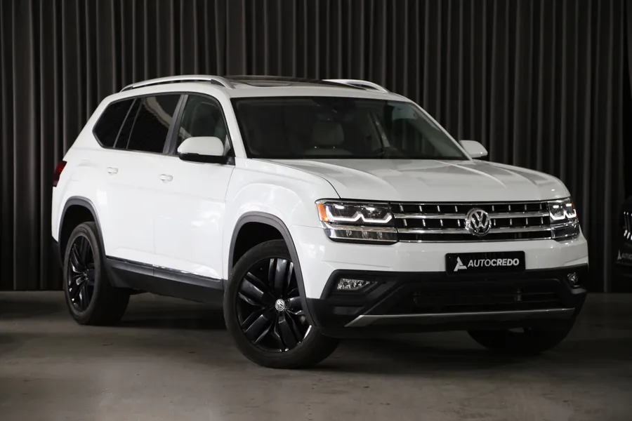 Продажа  Volkswagen Atlas, 2019р.